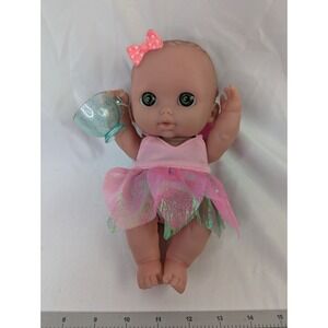 Berenguer Doll Fairy Outfit Cup 8.5 Inch